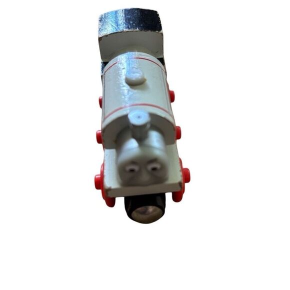 Thomas & Friends Wooden Railroad Stanley - Picture 2 of 6